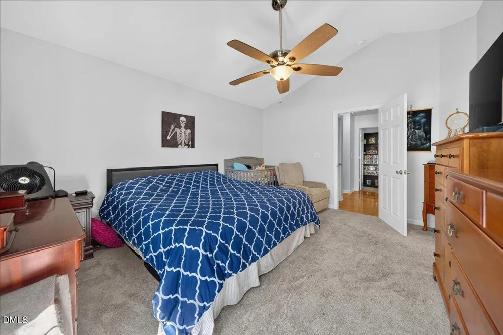 8140 Silas Drive Snow Camp, NC 27349