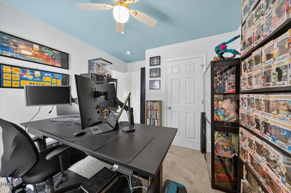 8140 Silas Drive Snow Camp, NC 27349