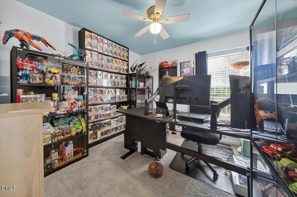 8140 Silas Drive Snow Camp, NC 27349