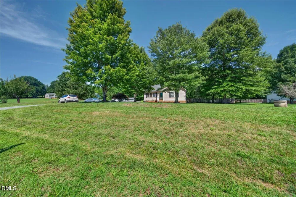 8140 Silas Drive Snow Camp, NC 27349