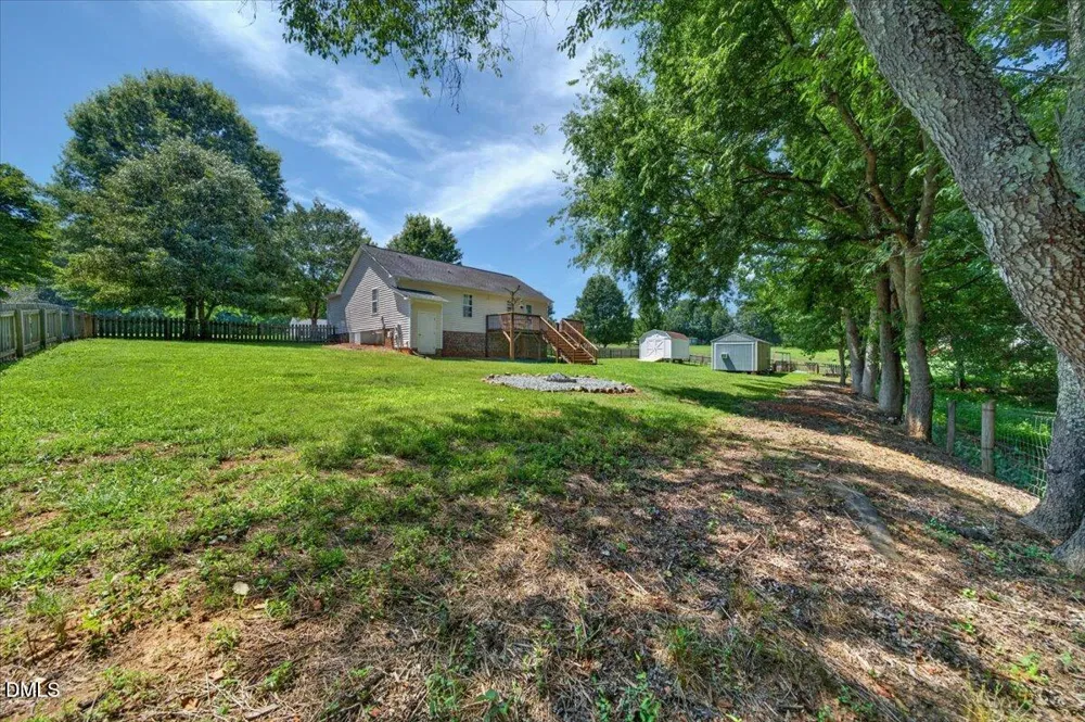 8140 Silas Drive Snow Camp, NC 27349