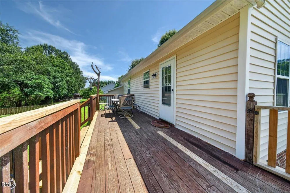 8140 Silas Drive Snow Camp, NC 27349