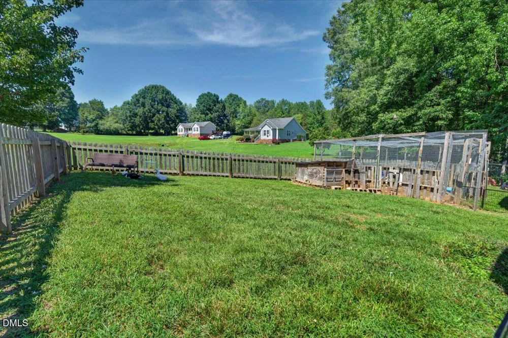 8140 Silas Drive Snow Camp, NC 27349