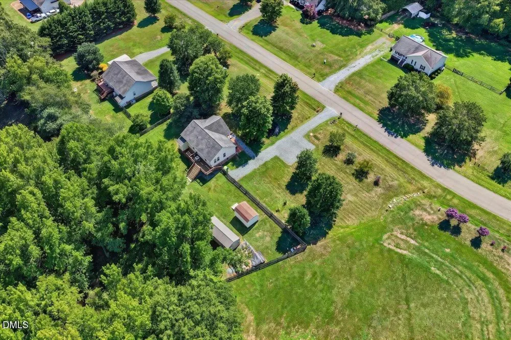 8140 Silas Drive Snow Camp, NC 27349
