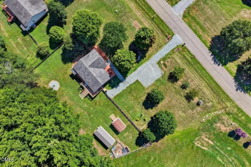 8140 Silas Drive Snow Camp, NC 27349