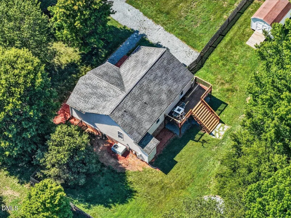 8140 Silas Drive Snow Camp, NC 27349