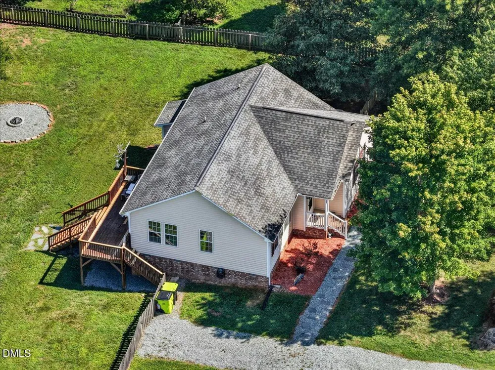 8140 Silas Drive Snow Camp, NC 27349