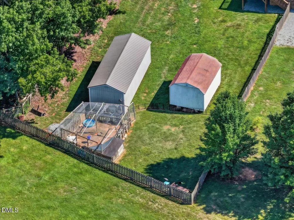8140 Silas Drive Snow Camp, NC 27349