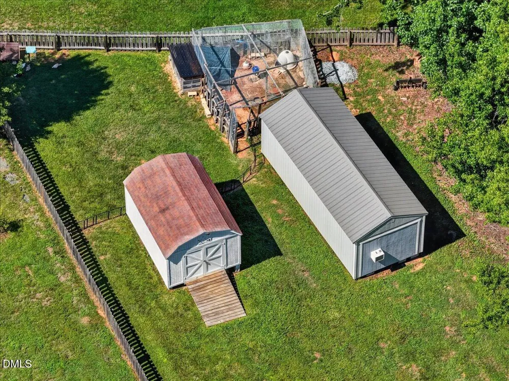 8140 Silas Drive Snow Camp, NC 27349