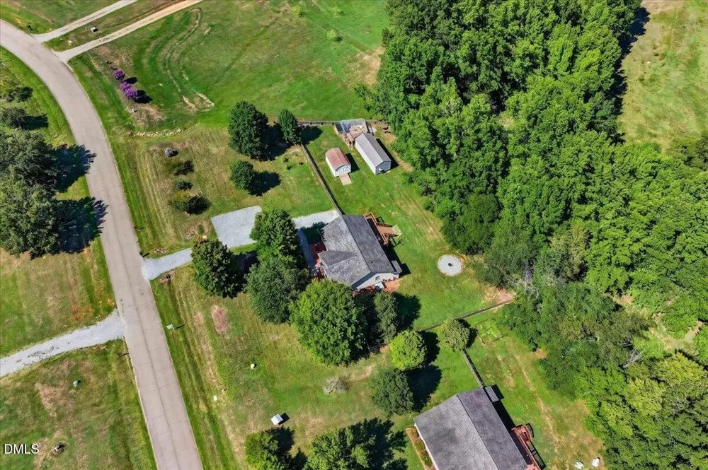 8140 Silas Drive Snow Camp, NC 27349