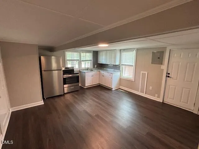 1277 Buffalo Road Smithfield, NC 27577