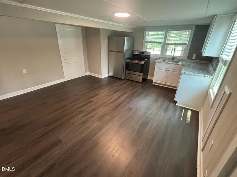 1277 Buffalo Road Smithfield, NC 27577