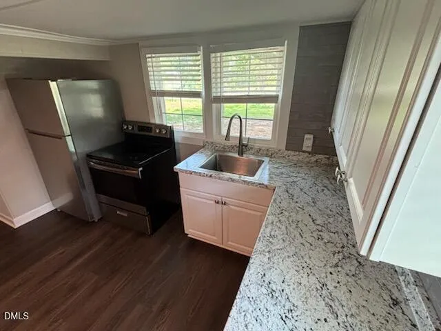 1277 Buffalo Road Smithfield, NC 27577