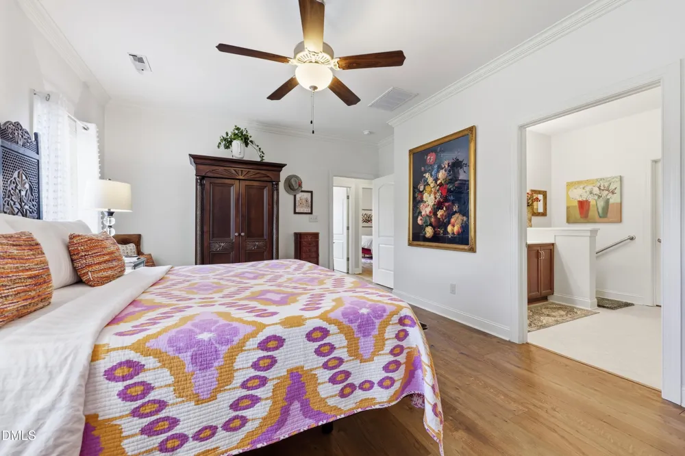 5424 Ggo Drive Greensboro, NC 27406