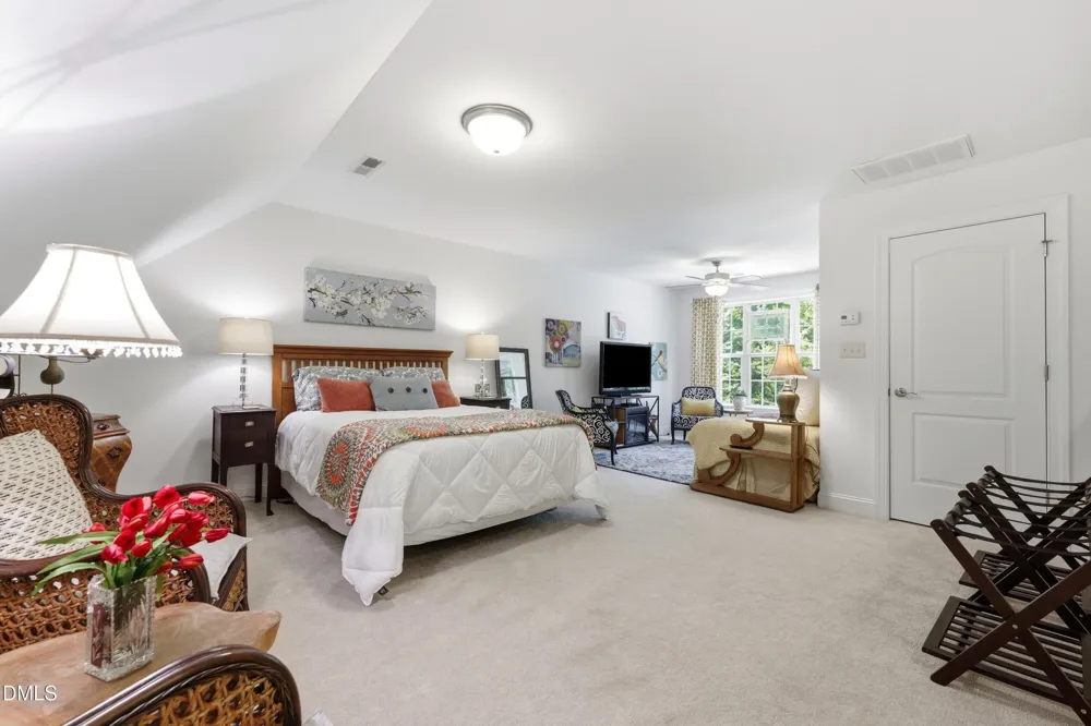 5424 Ggo Drive Greensboro, NC 27406
