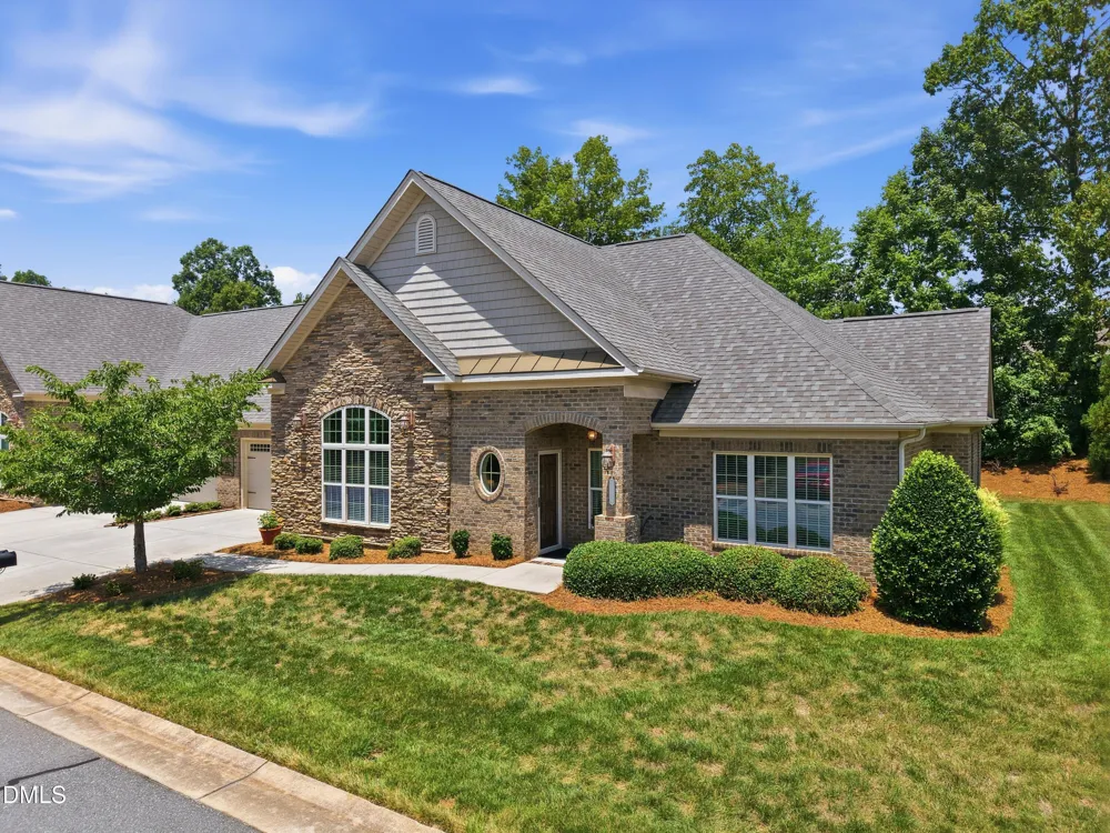 5424 Ggo Drive Greensboro, NC 27406