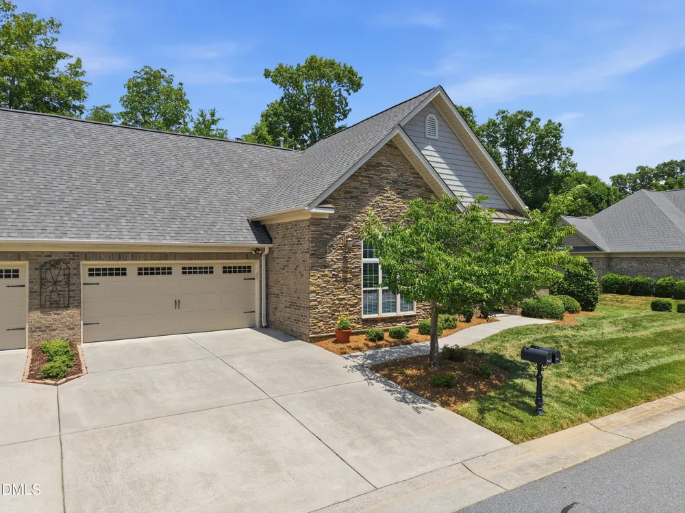 5424 Ggo Drive Greensboro, NC 27406