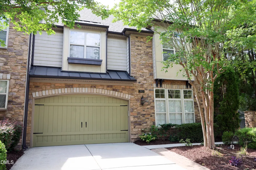 333 Sunstone Drive Cary, NC 27519