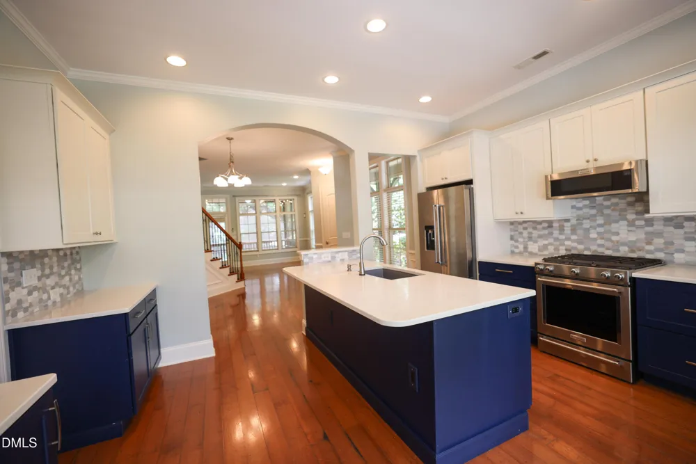 333 Sunstone Drive Cary, NC 27519