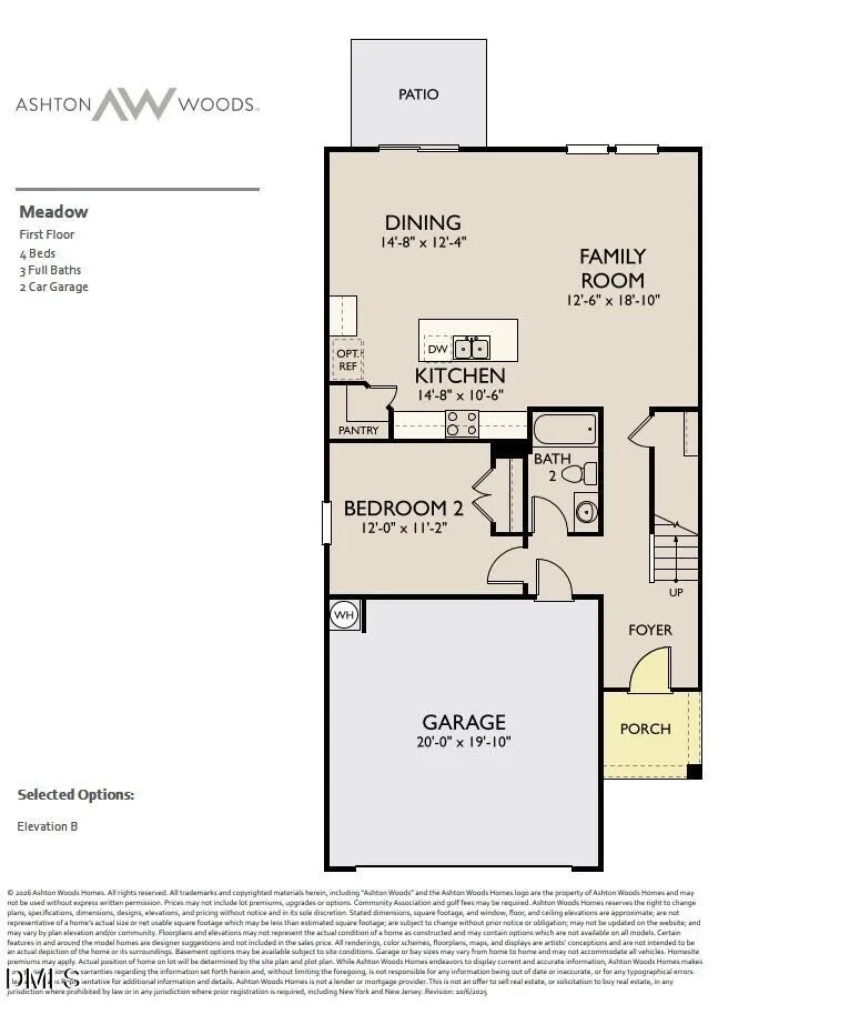 6652 Chillingham Drive #100 Middlesex, NC 27557