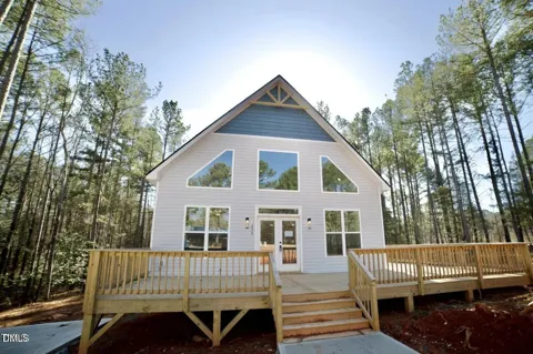 253 Sandy Point Drive