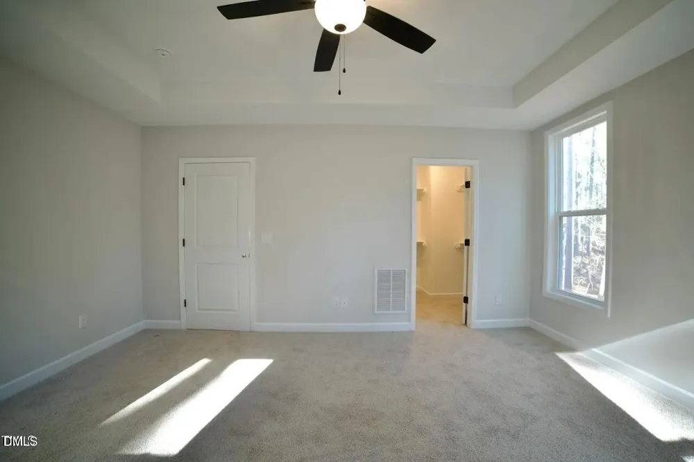 253 Sandy Point Drive Manson, NC 27553
