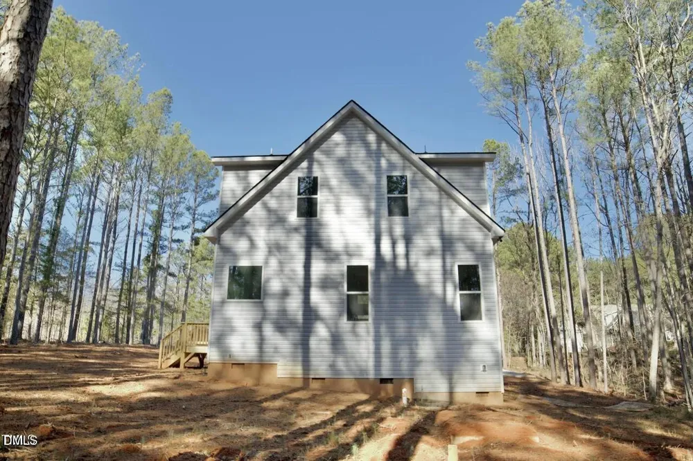 253 Sandy Point Drive Manson, NC 27553