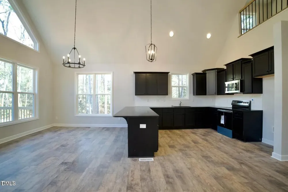 253 Sandy Point Drive Manson, NC 27553