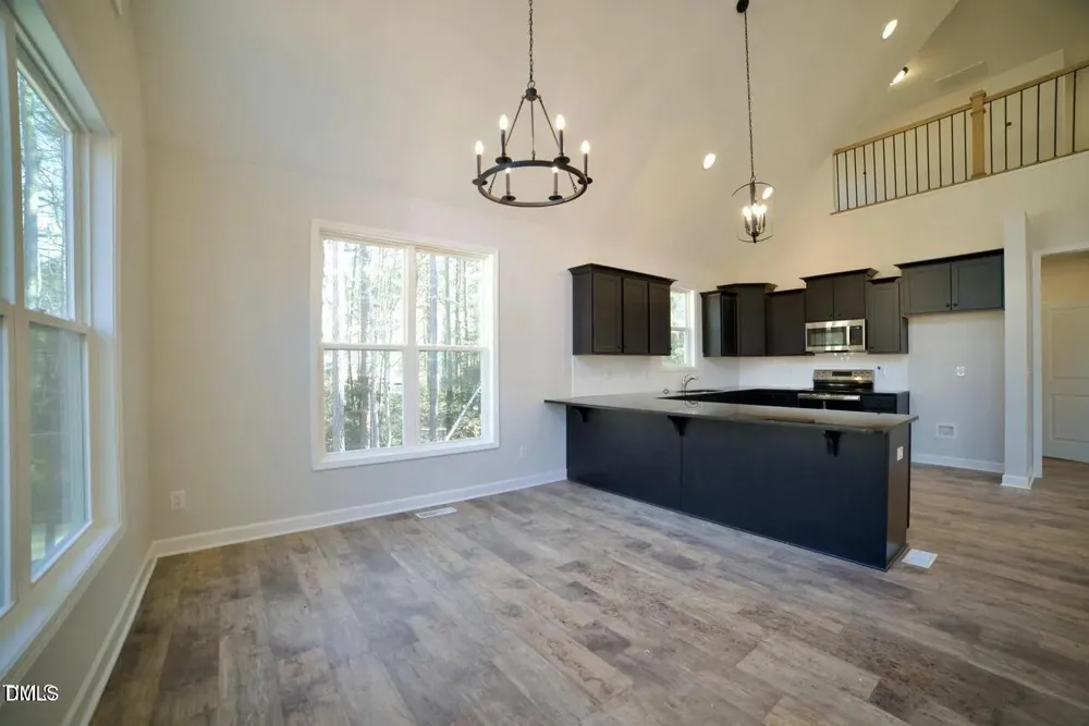 253 Sandy Point Drive Manson, NC 27553