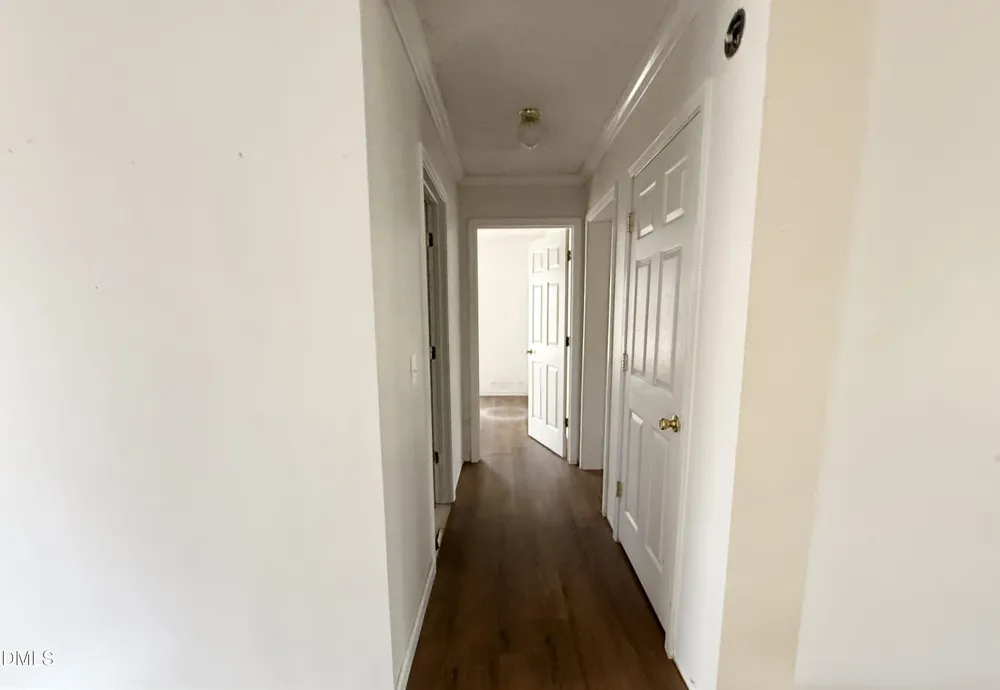 5019 Dorsey Road Oxford, NC 27565