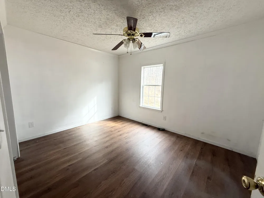 5019 Dorsey Road Oxford, NC 27565