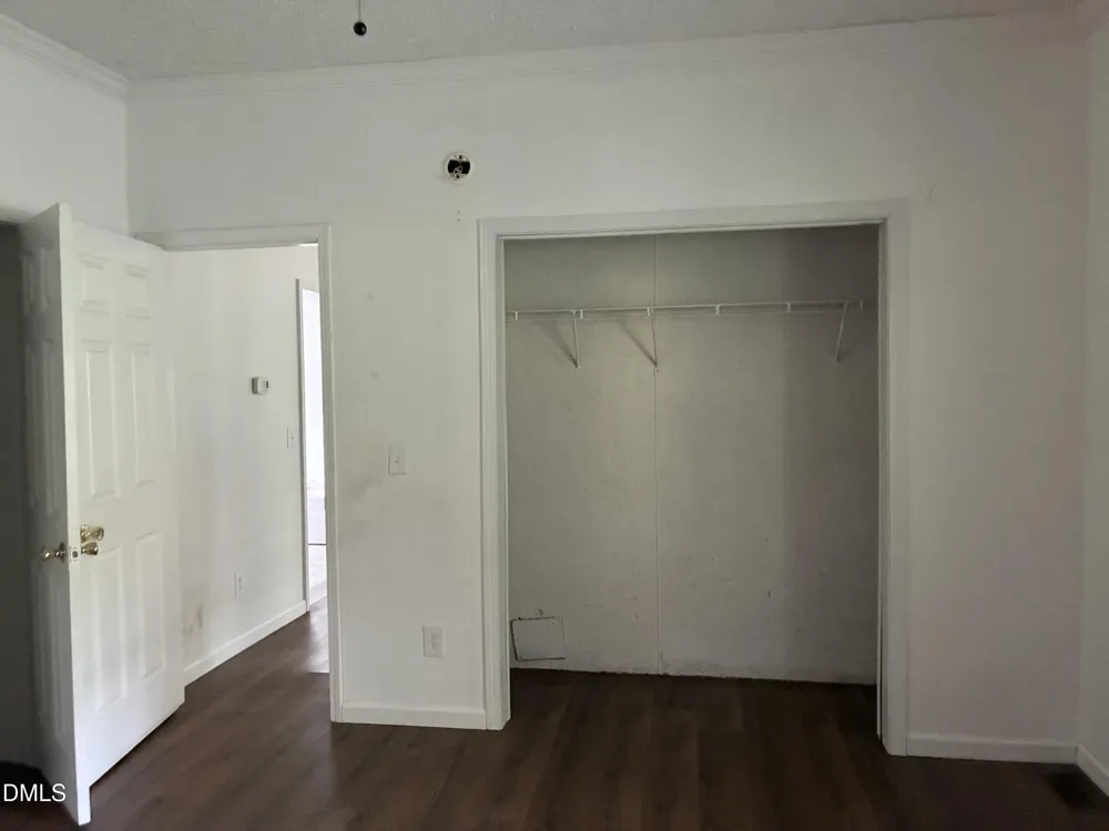 5019 Dorsey Road Oxford, NC 27565