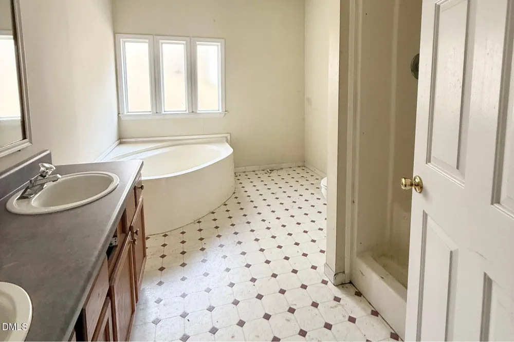 5019 Dorsey Road Oxford, NC 27565
