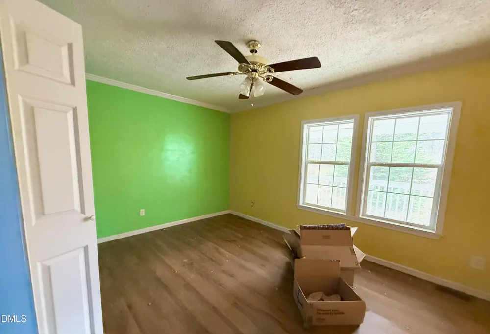 5019 Dorsey Road Oxford, NC 27565