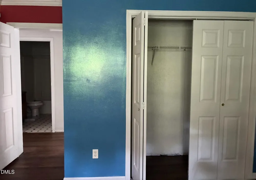 5019 Dorsey Road Oxford, NC 27565