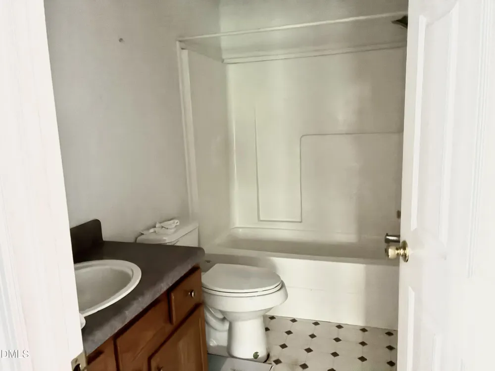 5019 Dorsey Road Oxford, NC 27565