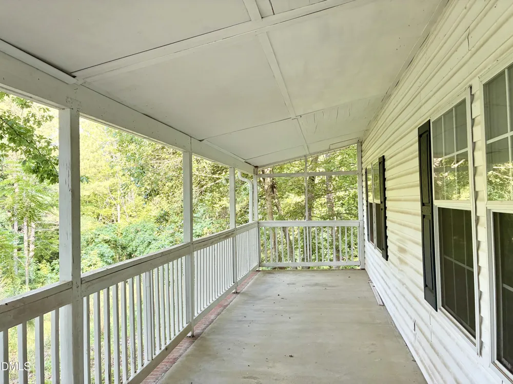 5019 Dorsey Road Oxford, NC 27565