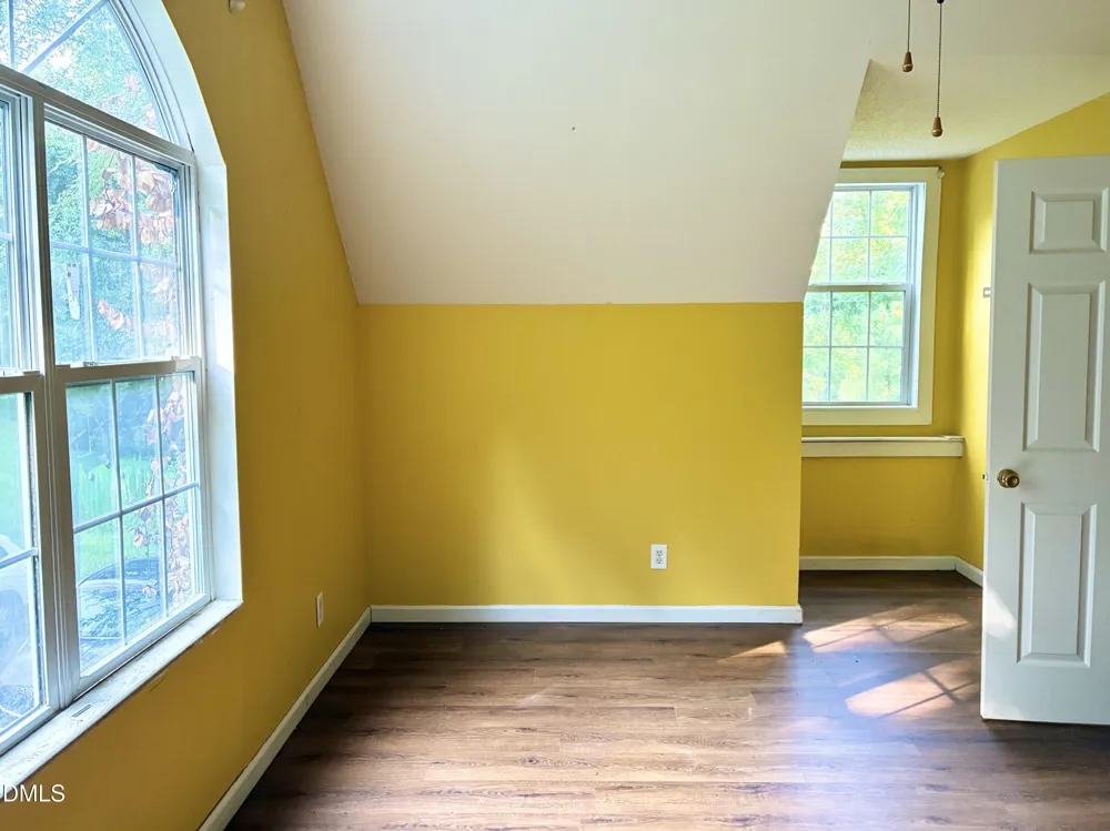 5019 Dorsey Road Oxford, NC 27565