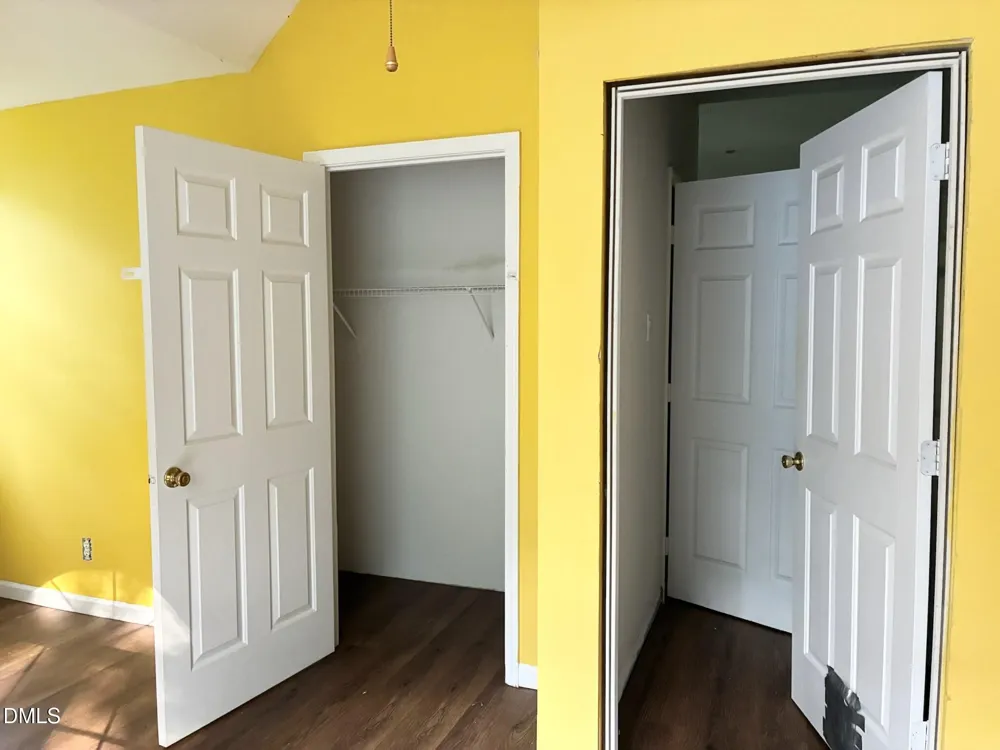 5019 Dorsey Road Oxford, NC 27565