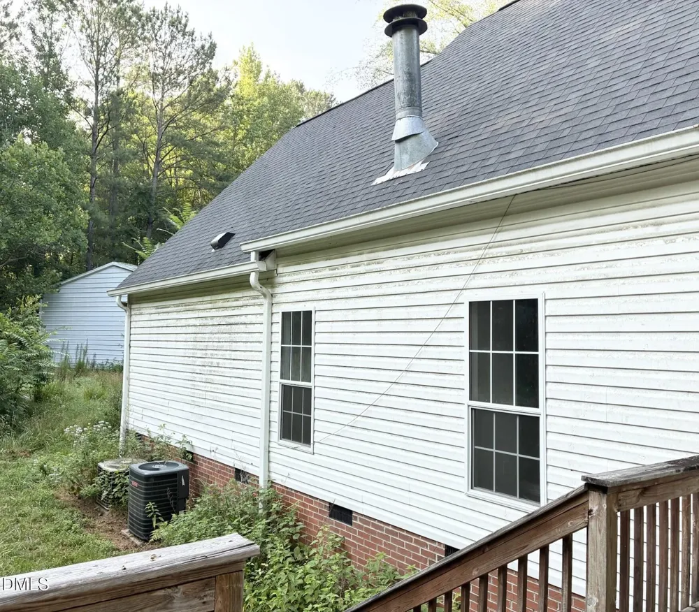 5019 Dorsey Road Oxford, NC 27565