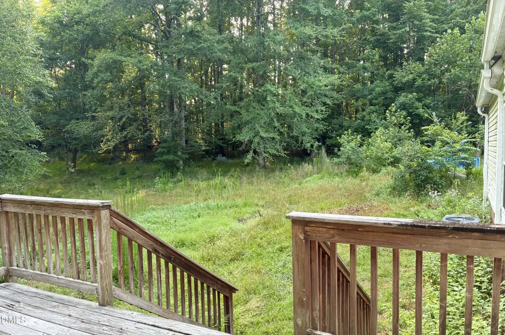 5019 Dorsey Road Oxford, NC 27565