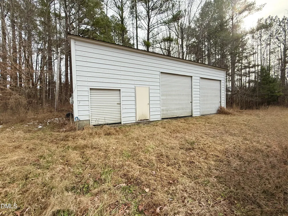 5019 Dorsey Road Oxford, NC 27565