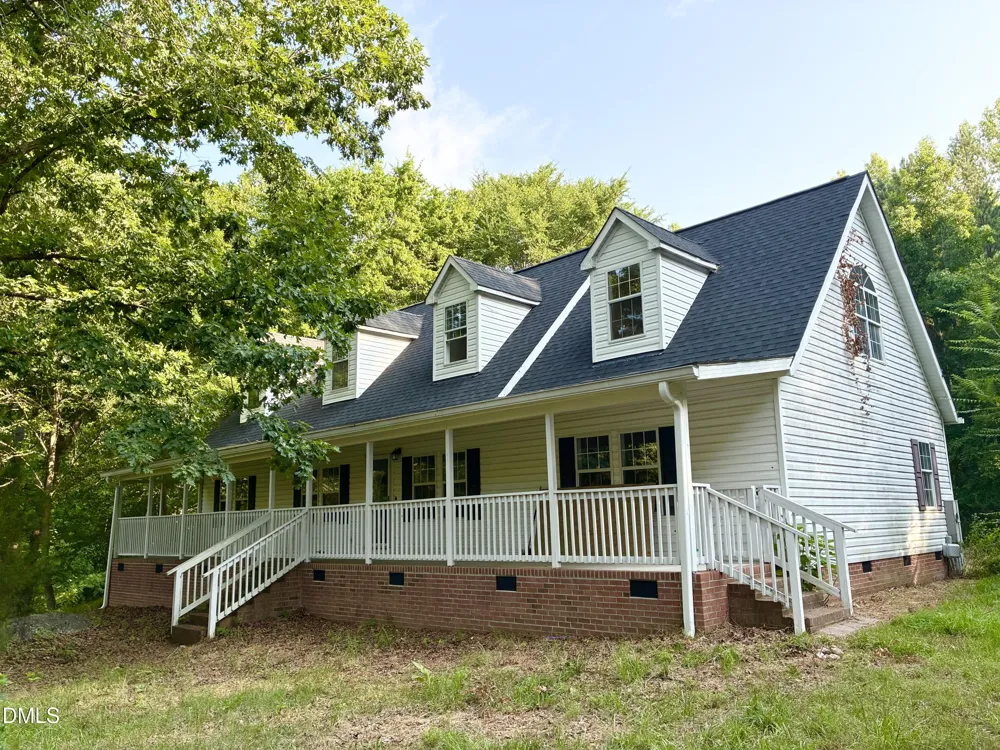 5019 Dorsey Road Oxford, NC 27565
