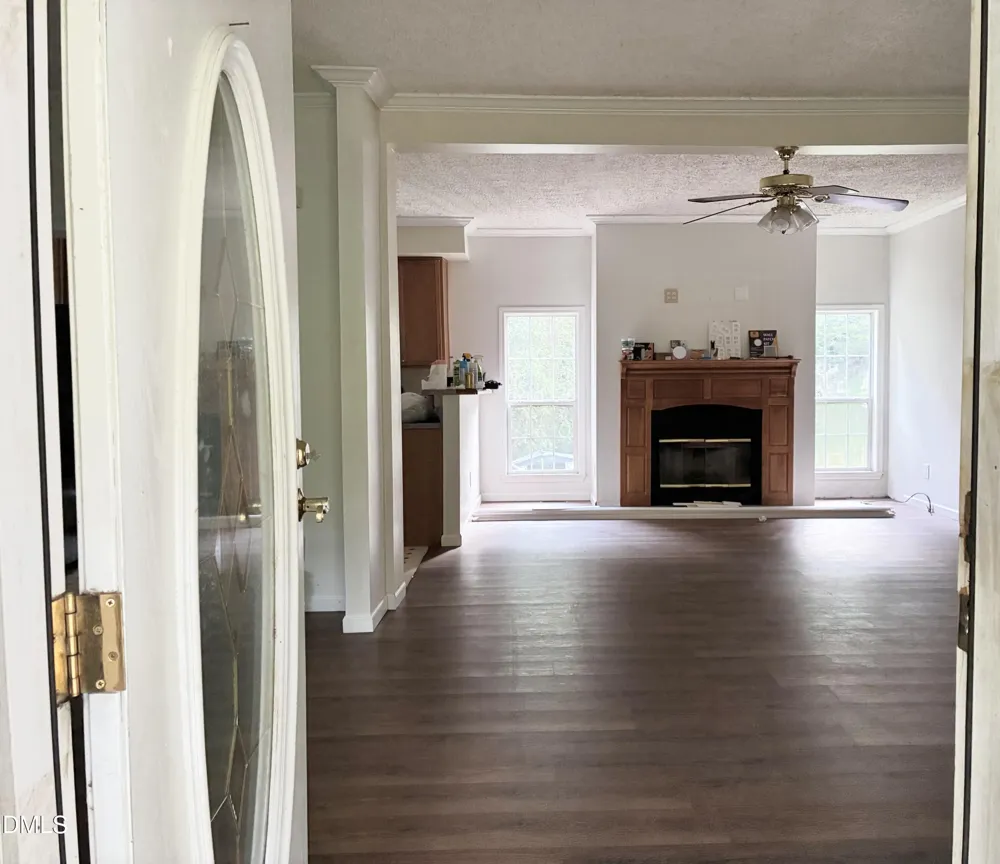 5019 Dorsey Road Oxford, NC 27565