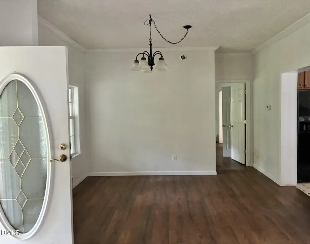 5019 Dorsey Road Oxford, NC 27565