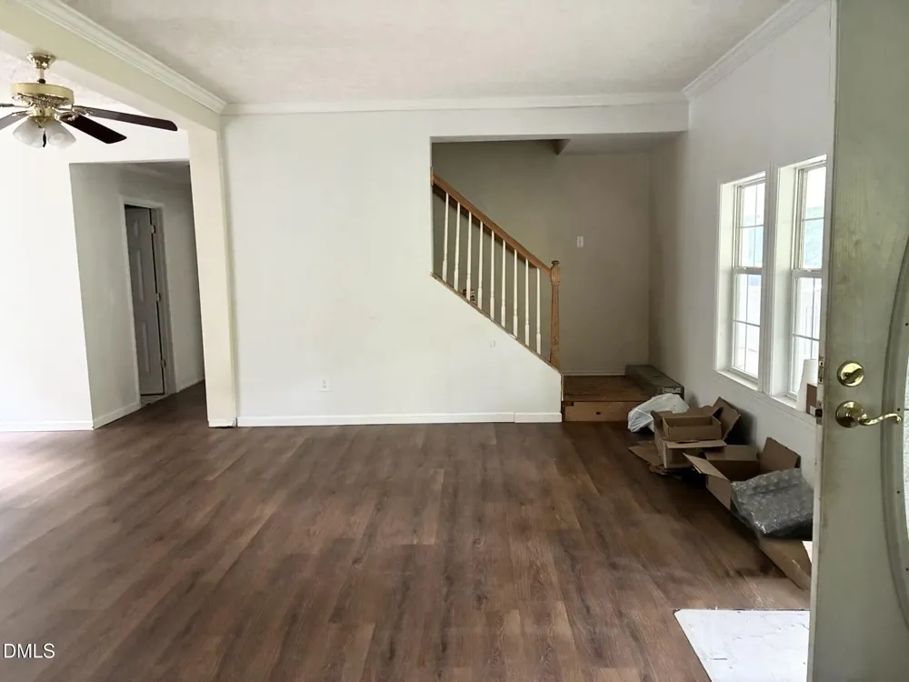 5019 Dorsey Road Oxford, NC 27565
