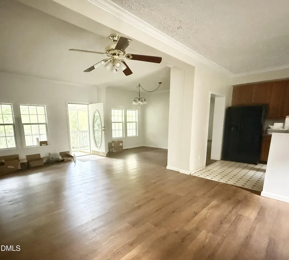 5019 Dorsey Road Oxford, NC 27565