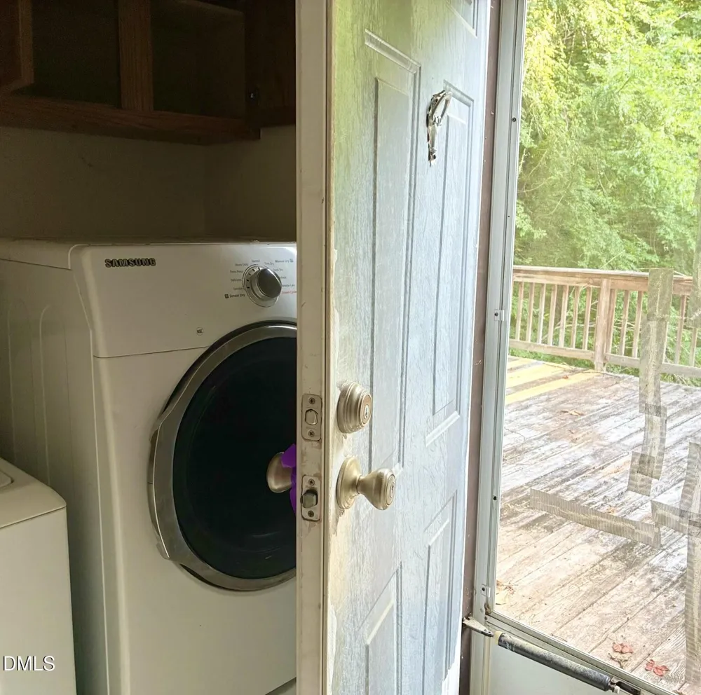 5019 Dorsey Road Oxford, NC 27565
