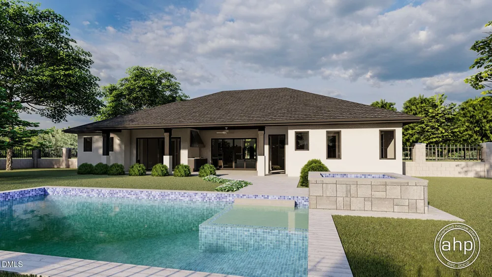 5658 Momeyer Way Nashville, NC 27856