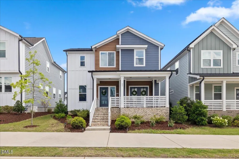 51 Millennium Drive Pittsboro, NC 27312
